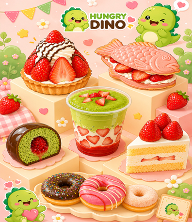 dessertq