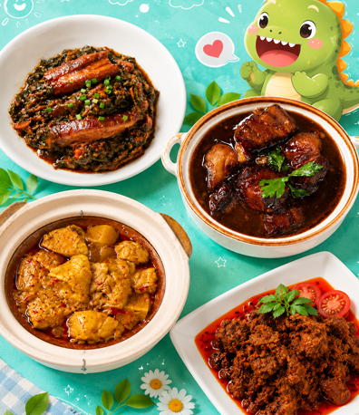 ready eat