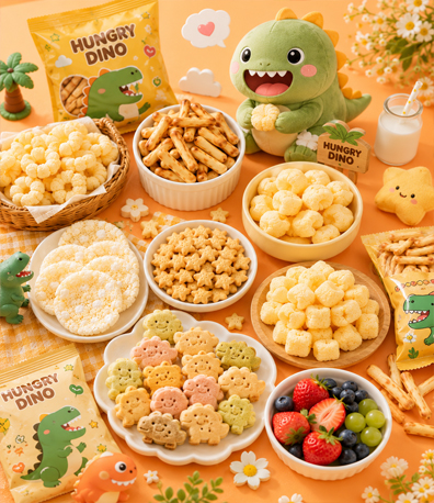 snack