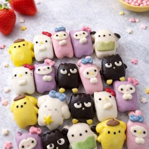 Sanrio Cute Buddy